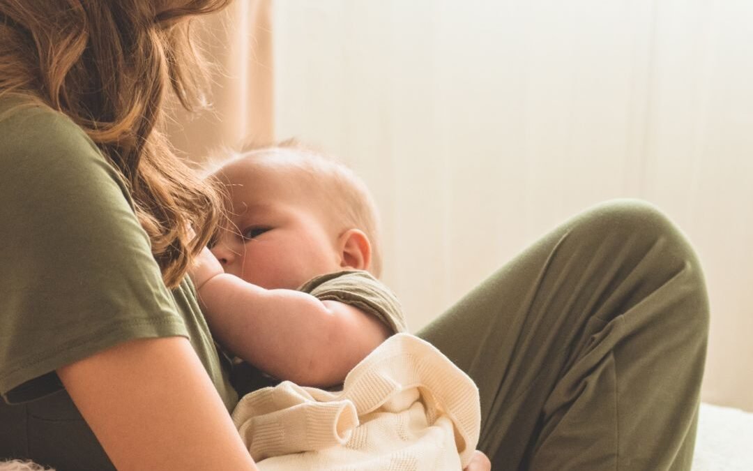 Aleitamento Infantil