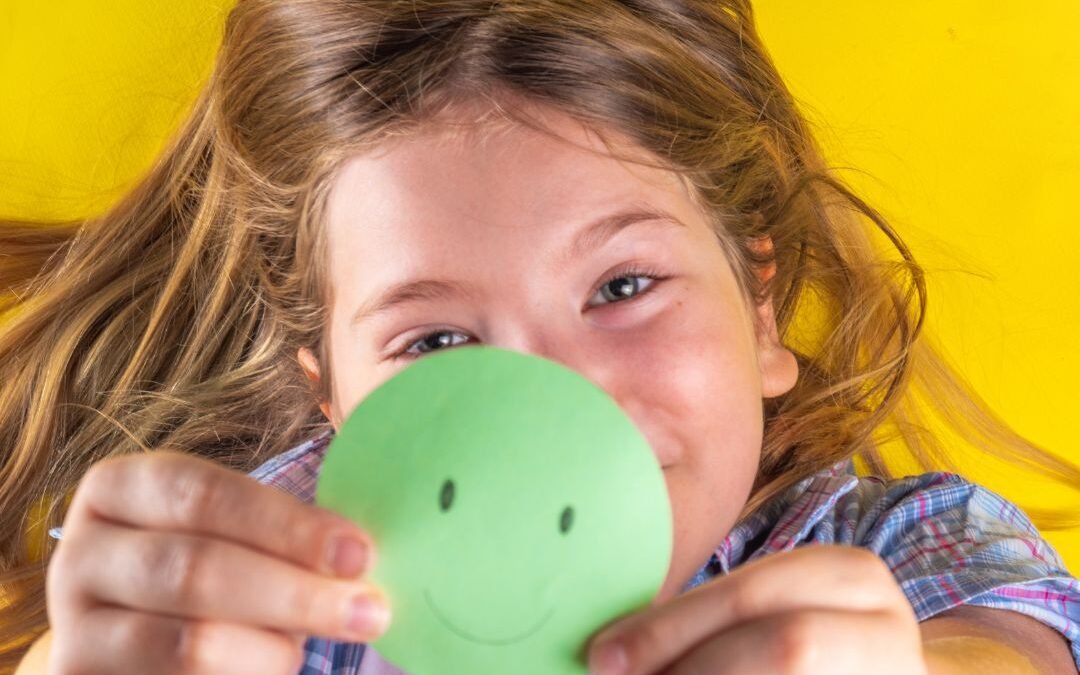 Saúde emocional infantil