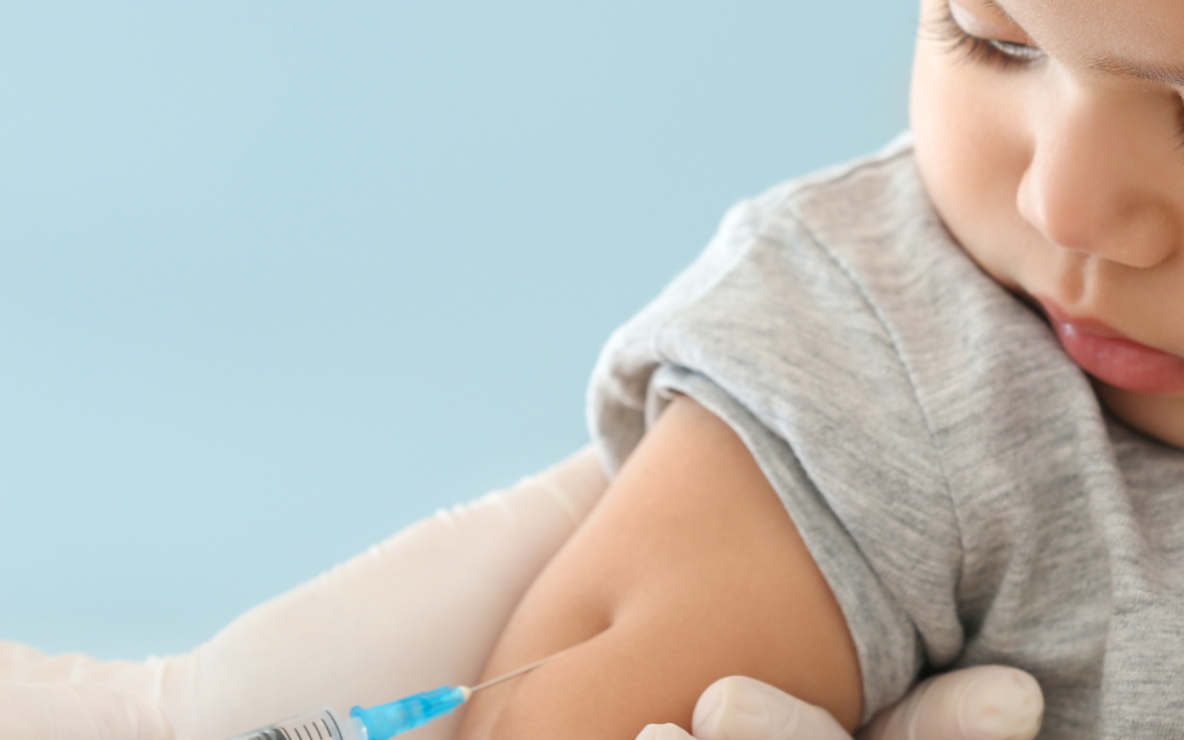 Vacinação Infantil