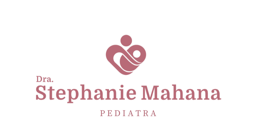 Dra. Stephanie Mahana, Pediatra